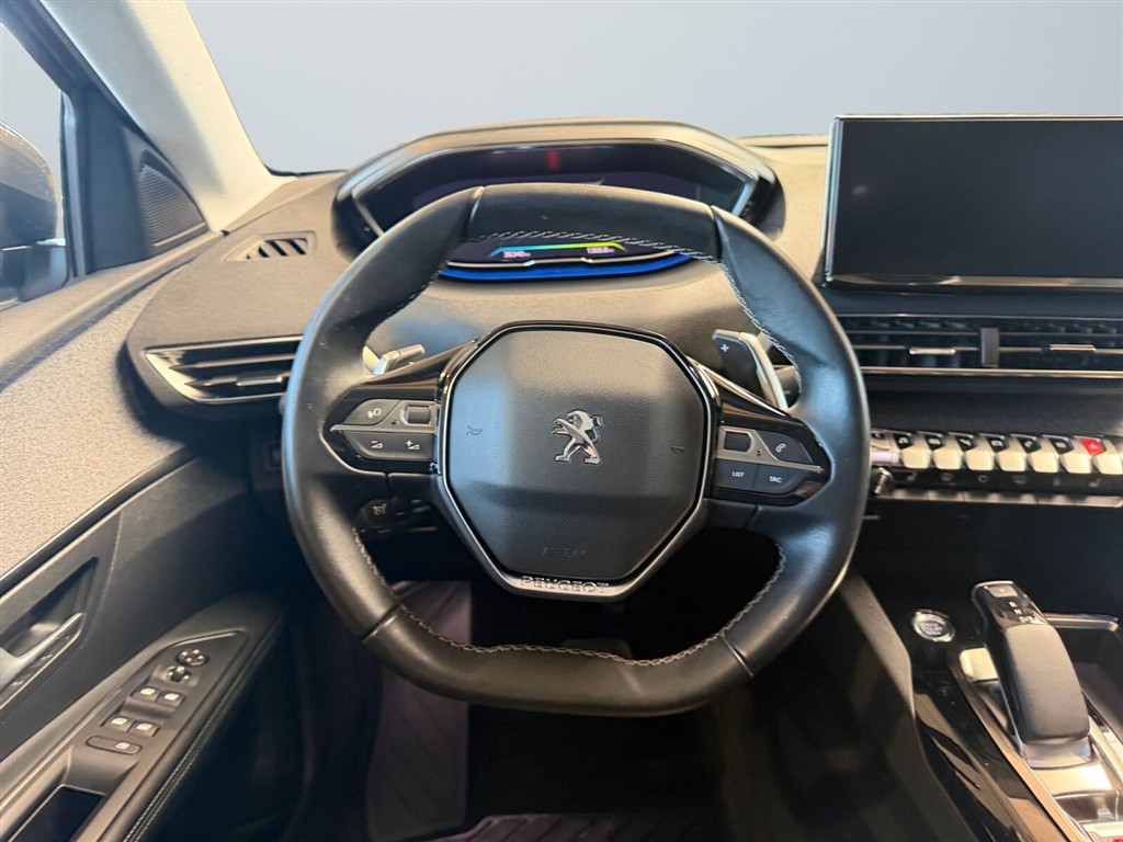 Peugeot 3008 1,6 PureTech Plugin-hybrid Allure Pack EAT8 225HK 5d 8g Aut. - Image 13