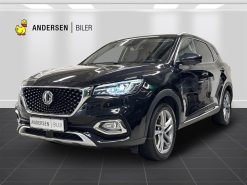 MG EHS 1,5 T GDI Plugin-hybrid Luxury 258HK 5d 10g Aut.
