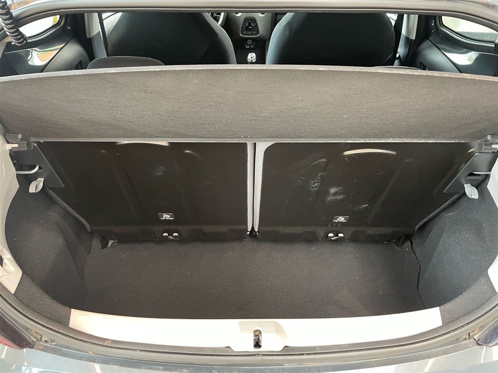 Toyota Aygo 1,0 VVT-I X-pression 72HK 5d - Image 7