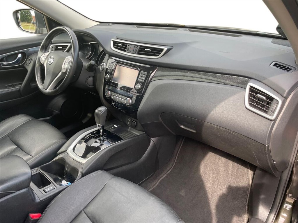 Nissan X-Trail 7 pers. 1,6 DCi Tekna X-Tronic 130HK 5d 6g Aut. - Image 13