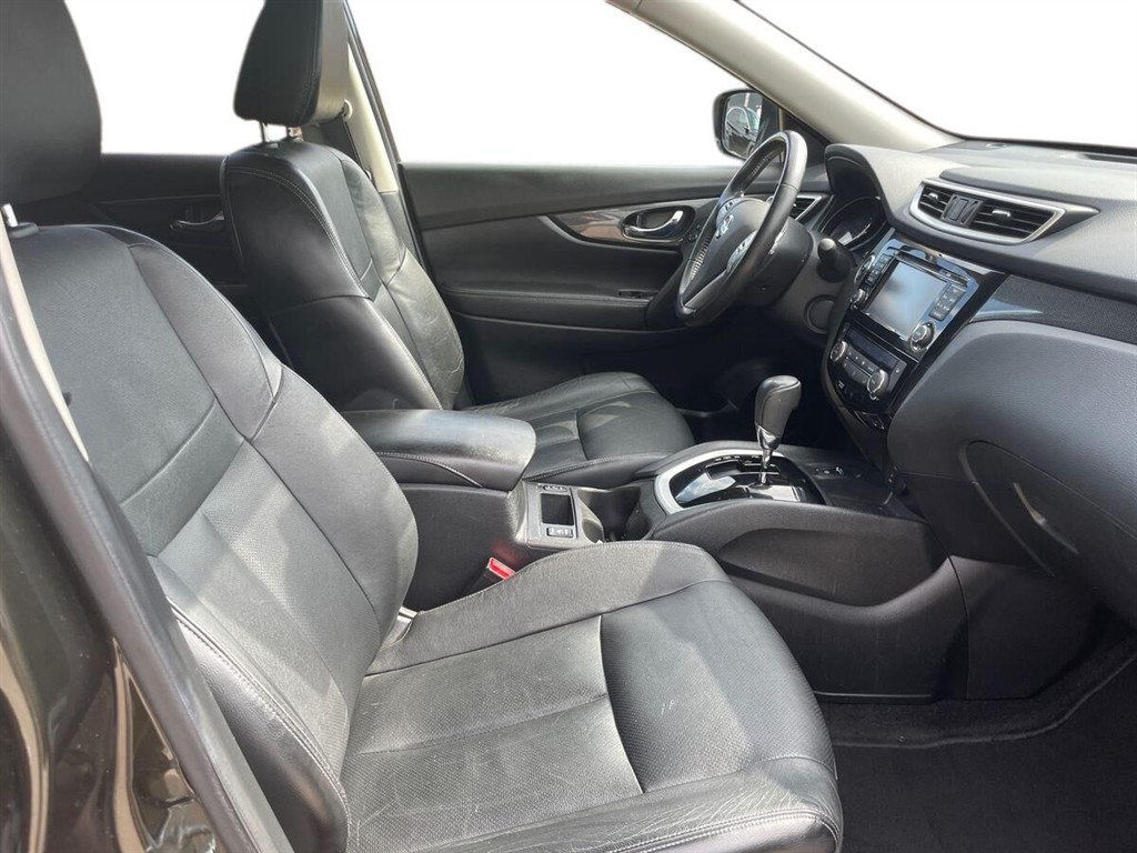 Nissan X-Trail 7 pers. 1,6 DCi Tekna X-Tronic 130HK 5d 6g Aut. - Image 14
