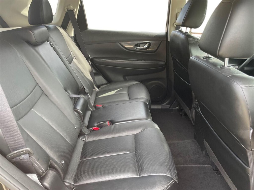 Nissan X-Trail 7 pers. 1,6 DCi Tekna X-Tronic 130HK 5d 6g Aut. - Image 15