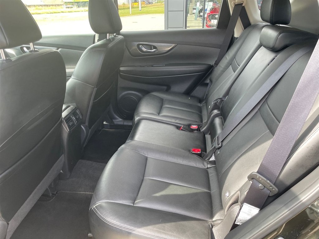 Nissan X-Trail 7 pers. 1,6 DCi Tekna X-Tronic 130HK 5d 6g Aut. - Image 17