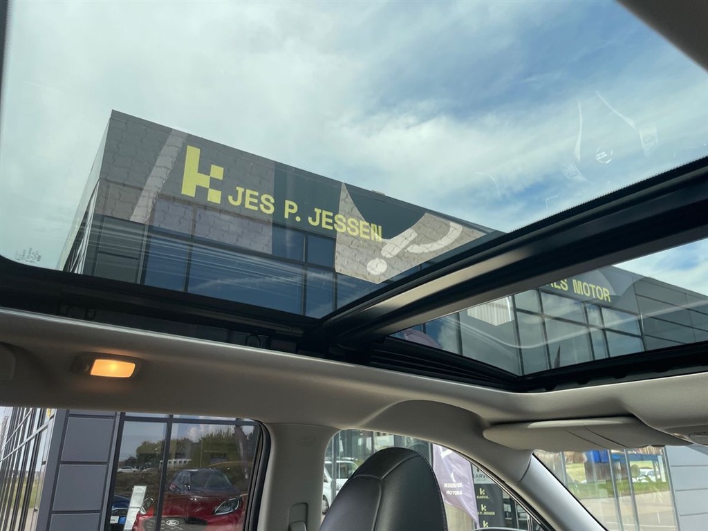 Nissan X-Trail 7 pers. 1,6 DCi Tekna X-Tronic 130HK 5d 6g Aut. - Image 18
