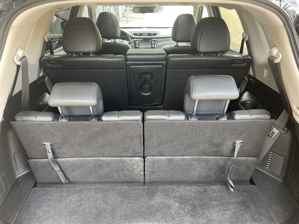 Nissan X-Trail 7 pers. 1,6 DCi Tekna X-Tronic 130HK 5d 6g Aut. - Image 19
