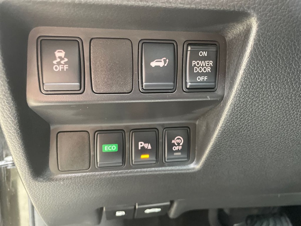Nissan X-Trail 7 pers. 1,6 DCi Tekna X-Tronic 130HK 5d 6g Aut. - Image 20