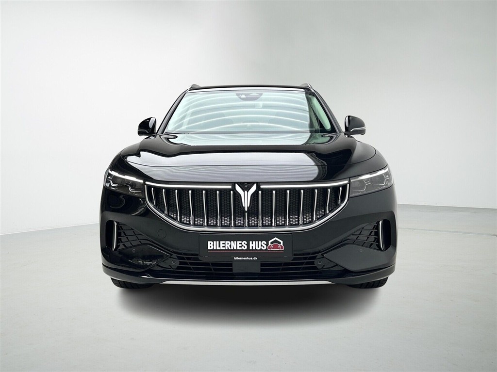 Voyah Free EL First Edition Noir AWD 489HK 5d Aut. - Image 6