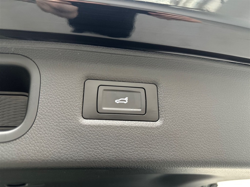 Voyah Free EL First Edition Noir AWD 489HK 5d Aut. - Image 20
