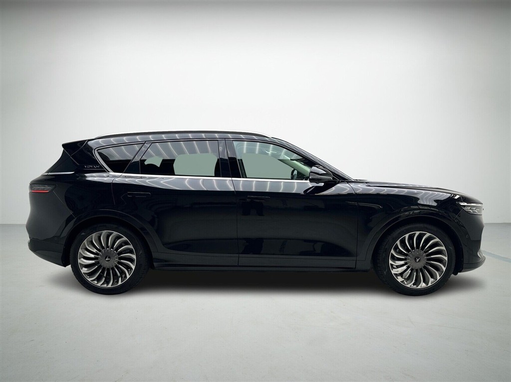 Voyah Free EL First Edition Noir AWD 489HK 5d Aut. - Image 5