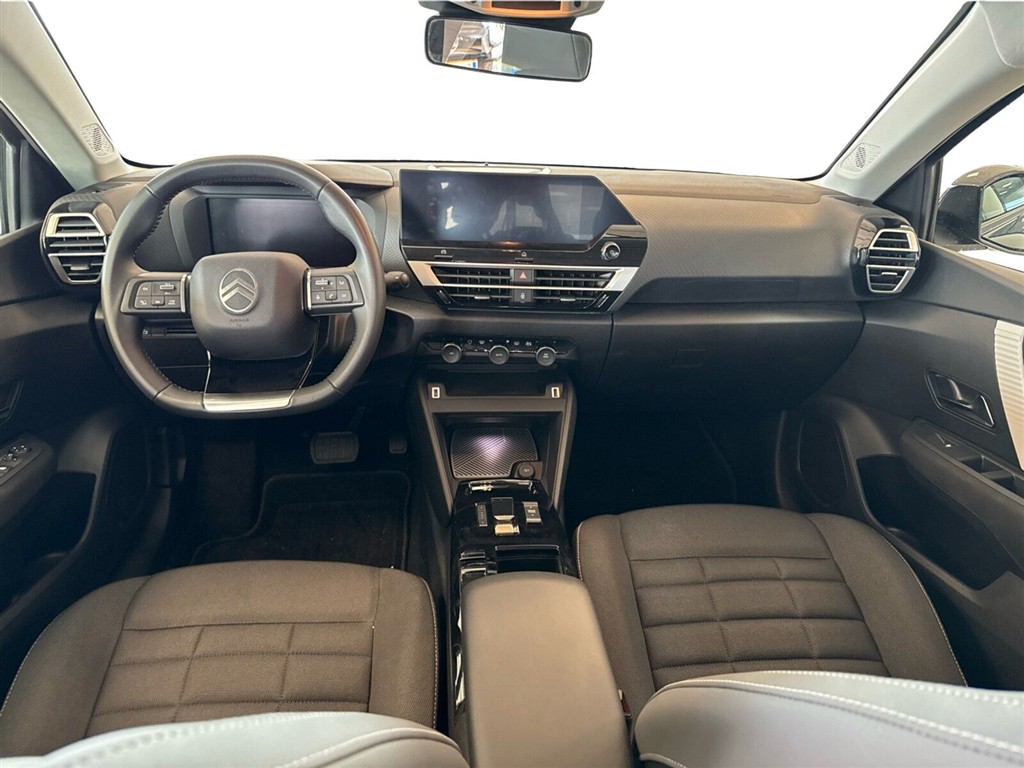 Citroën e-C4 X EL Plus 156HK 5d Aut. - Image 10