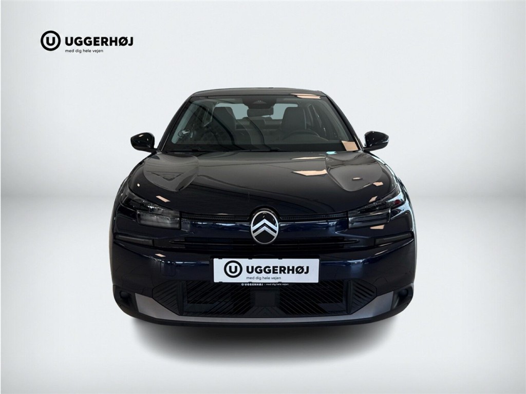 Citroën e-C4 X EL Plus 156HK 5d Aut. - Image 2