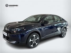 Citroën e-C4 X EL Plus 156HK 5d Aut.