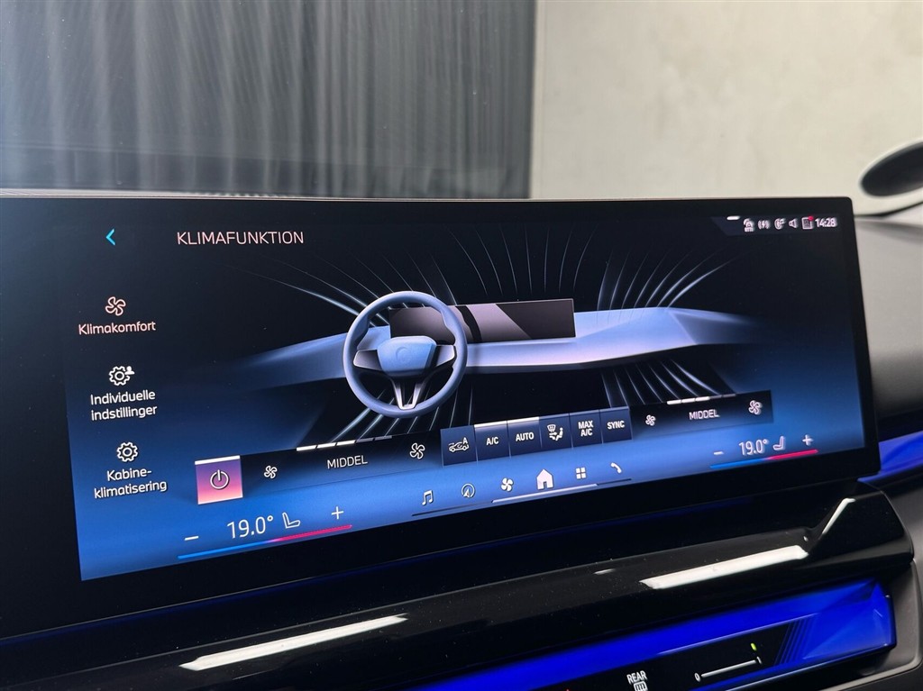BMW i5 eDrive40 EL Sport Line 340HK Aut. - Image 18