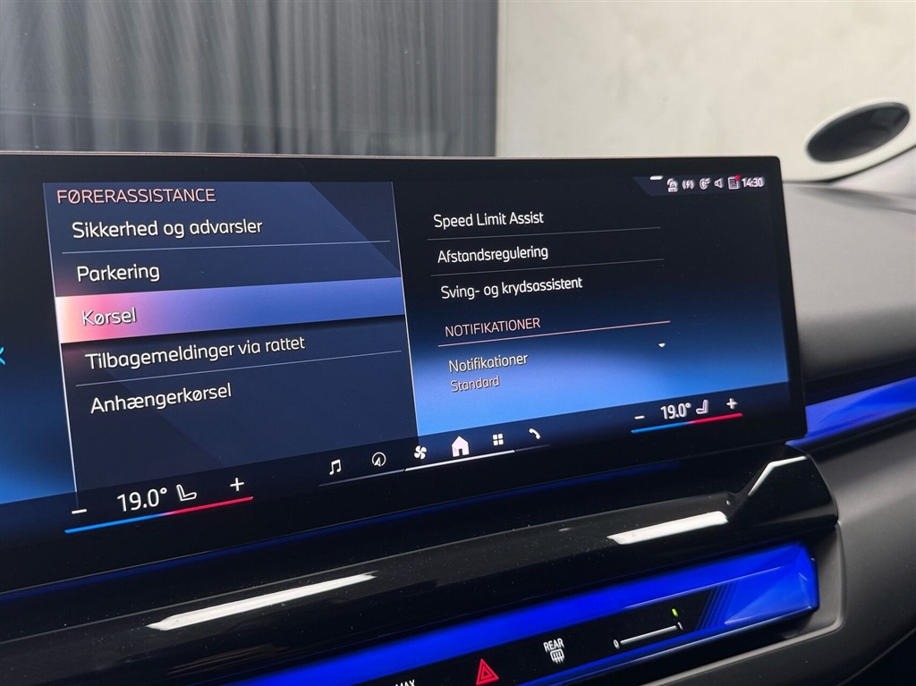 BMW i5 eDrive40 EL Sport Line 340HK Aut. - Image 28