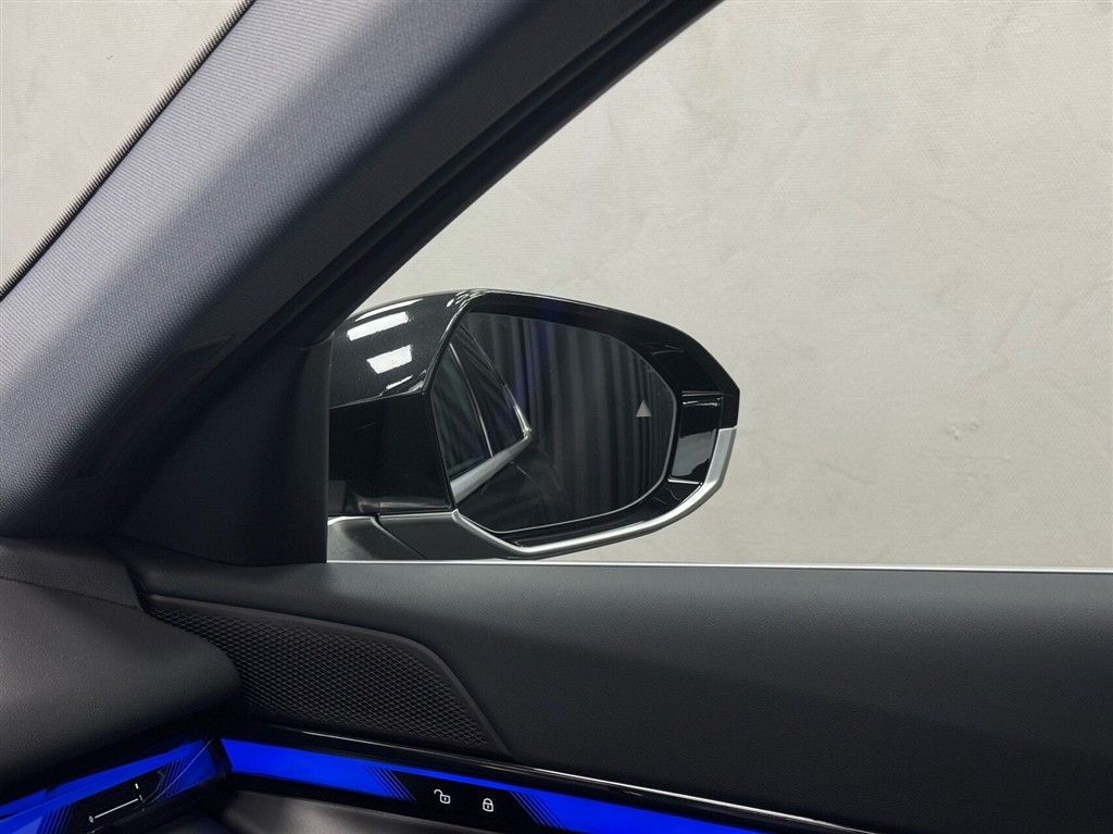 BMW i5 eDrive40 EL Sport Line 340HK Aut. - Image 35