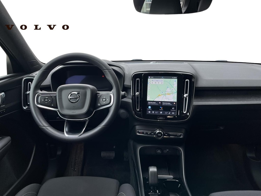 Volvo XC40 Recharge Extended Range Plus 252HK 5d Aut. - Image 7