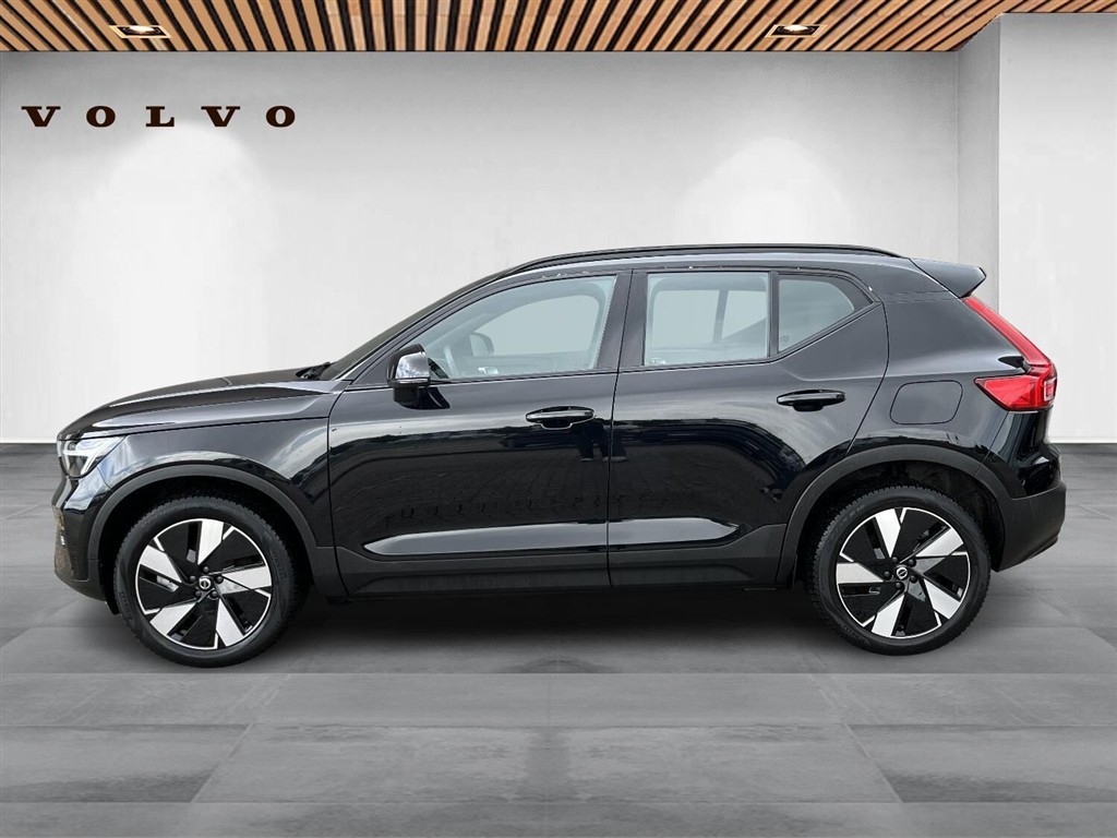 Volvo XC40 Recharge Extended Range Plus 252HK 5d Aut. - Image 2