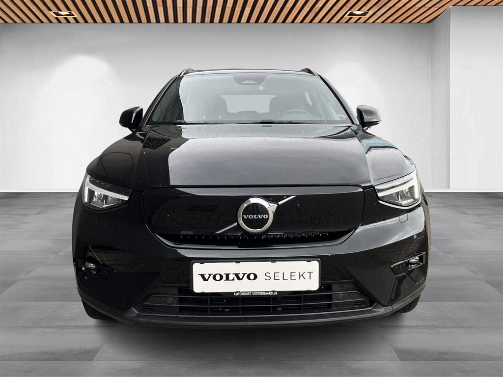Volvo XC40 Recharge Extended Range Plus 252HK 5d Aut. - Image 21