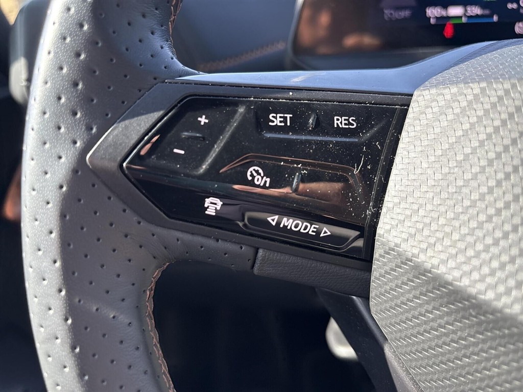 Cupra Born EL Dinamica Pack High 204HK 5d Aut. - Image 11