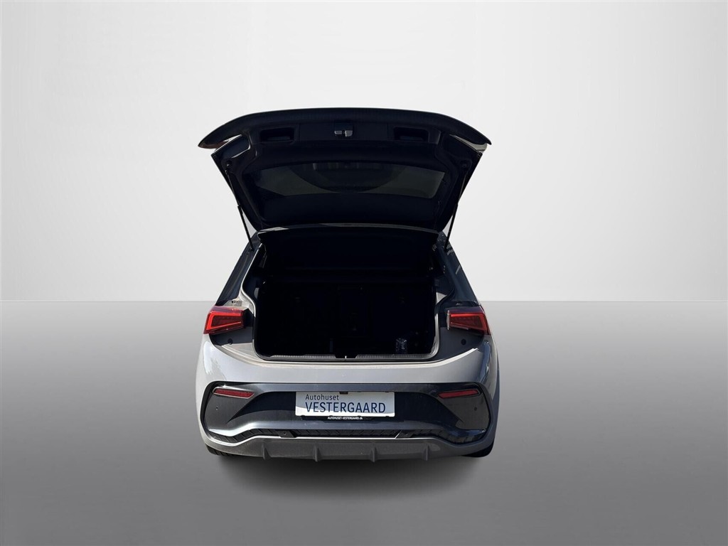 Cupra Born EL Dinamica Pack High 204HK 5d Aut. - Image 17