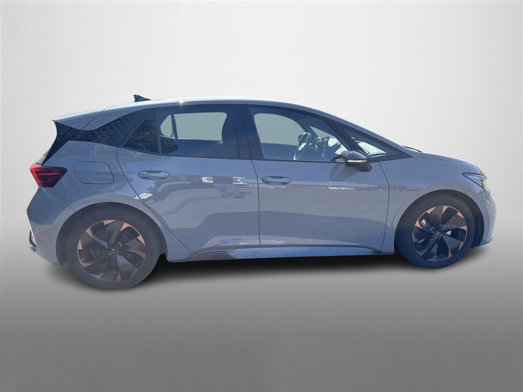 Cupra Born EL Dinamica Pack High 204HK 5d Aut. - Image 19