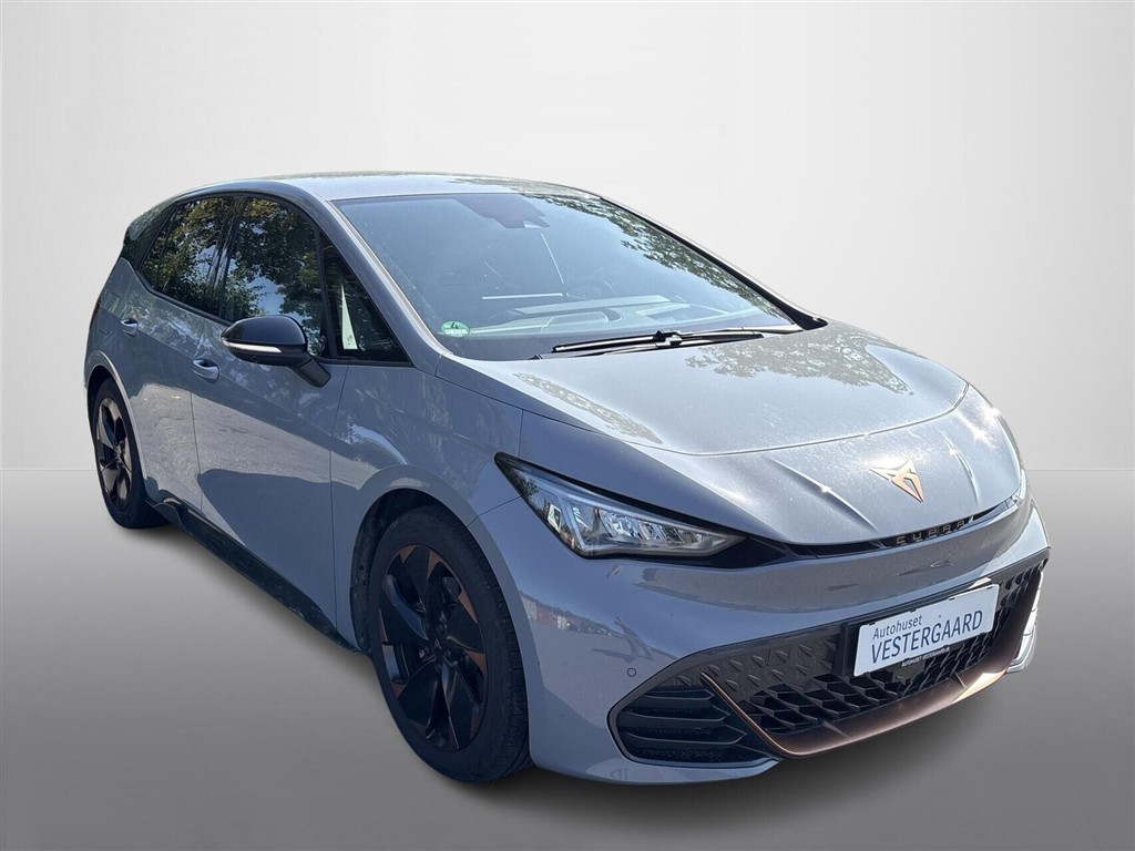 Cupra Born EL Dinamica Pack High 204HK 5d Aut. - Image 20