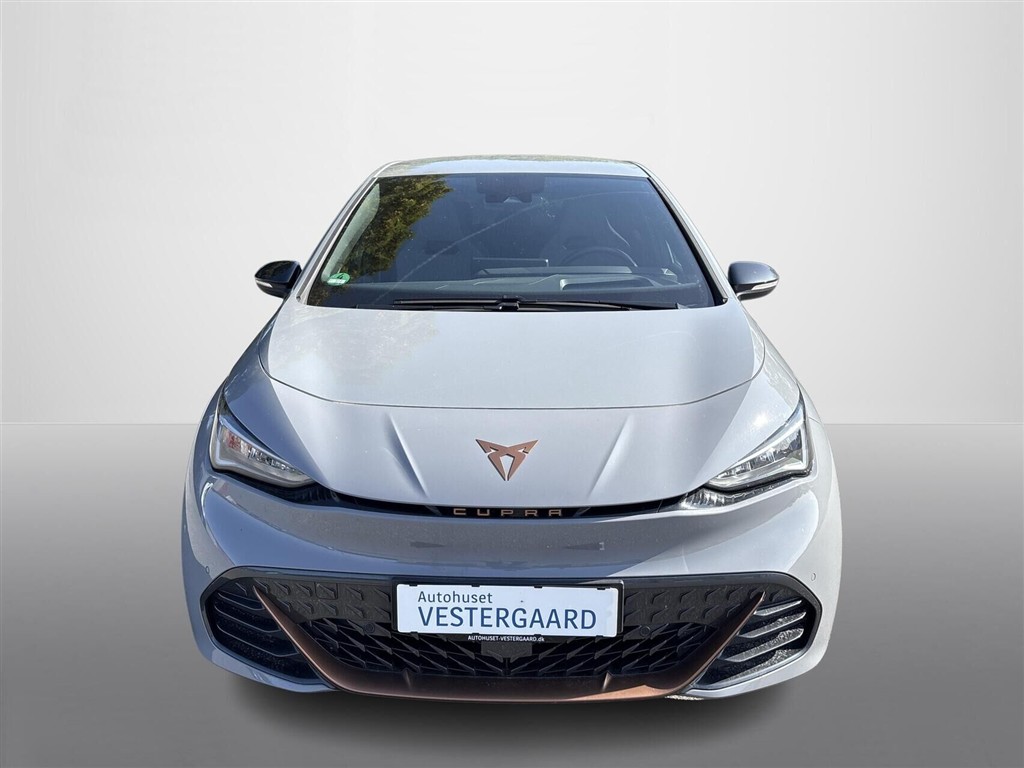 Cupra Born EL Dinamica Pack High 204HK 5d Aut. - Image 21