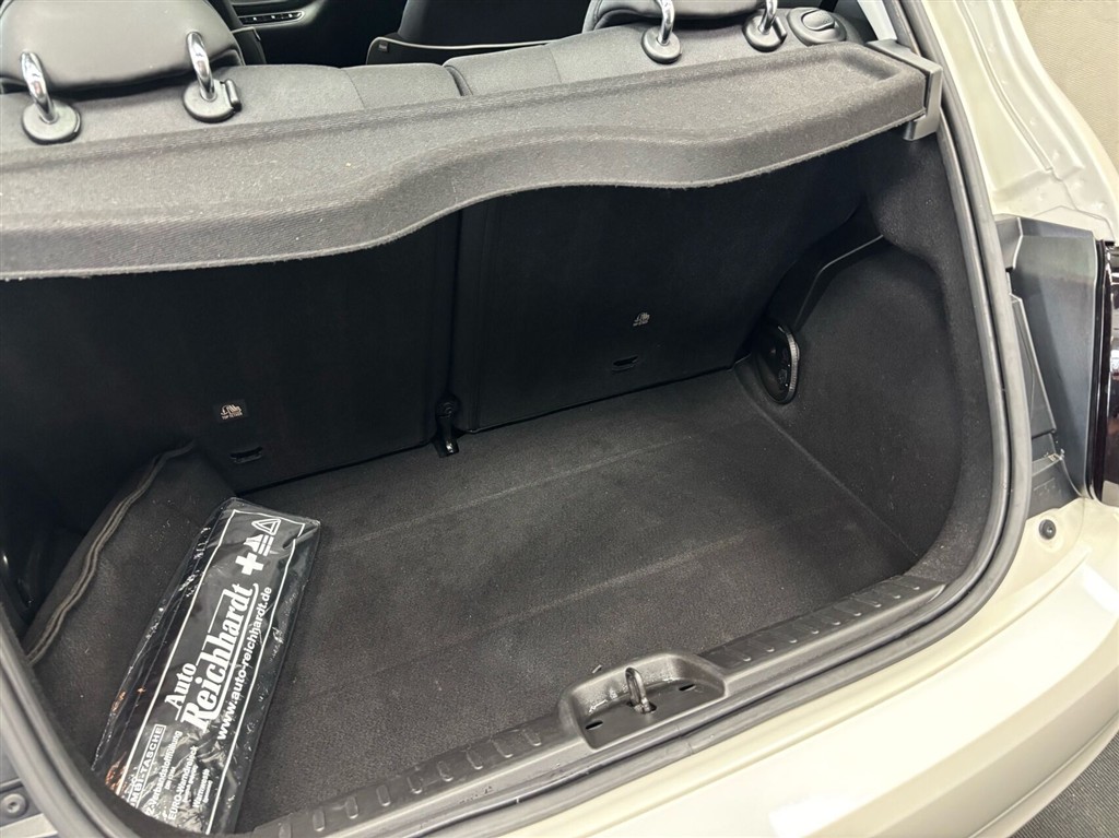 Fiat 500e EL 118HK 3d Aut. - Image 6