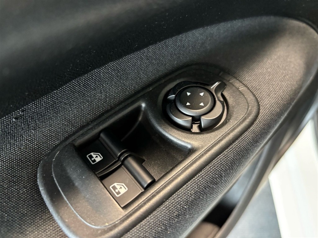 Fiat 500e EL 118HK 3d Aut. - Image 10