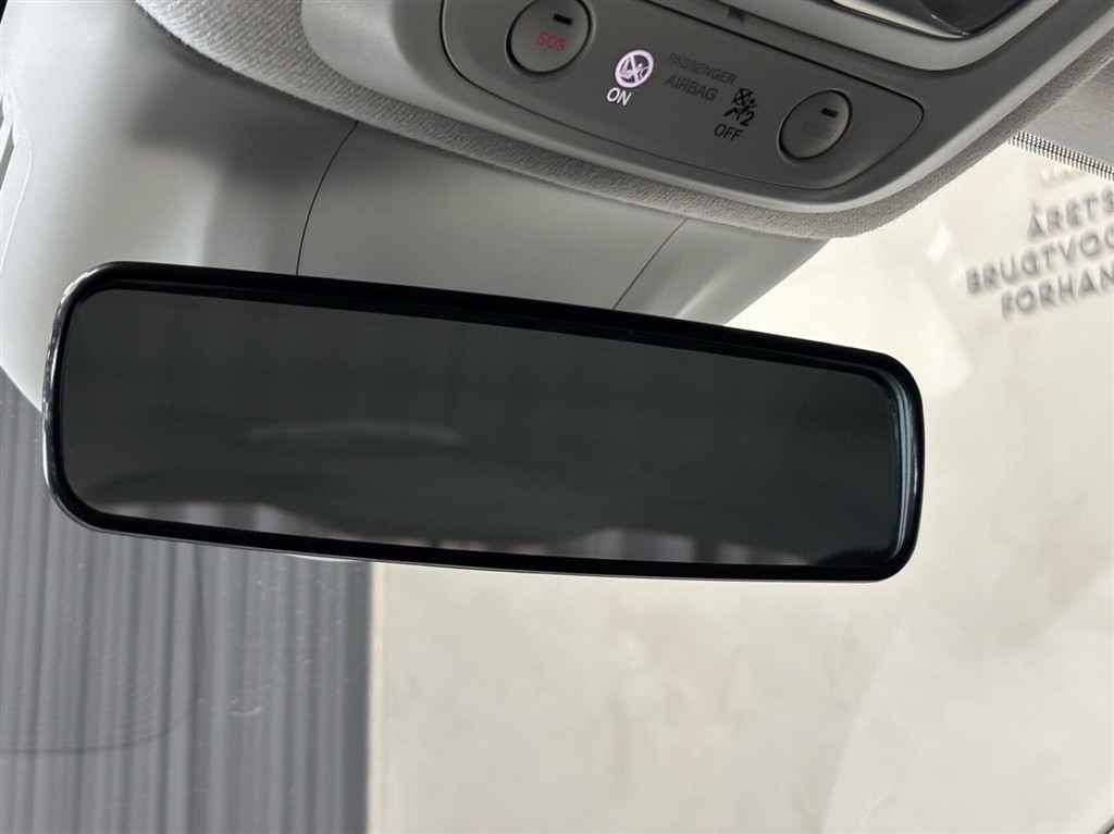Fiat 500e EL 118HK 3d Aut. - Image 22
