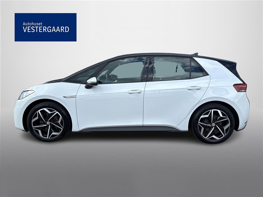 VW ID.3 EL Pro S 204HK 5d Aut. - Image 2