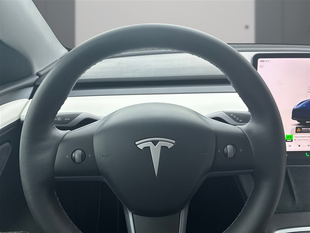Tesla Model Y EL RWD 299HK 5d Aut. - Image 14