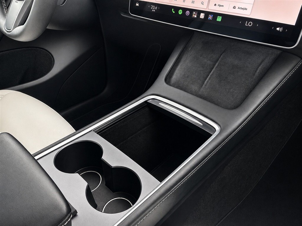 Tesla Model Y EL RWD 299HK 5d Aut. - Image 17