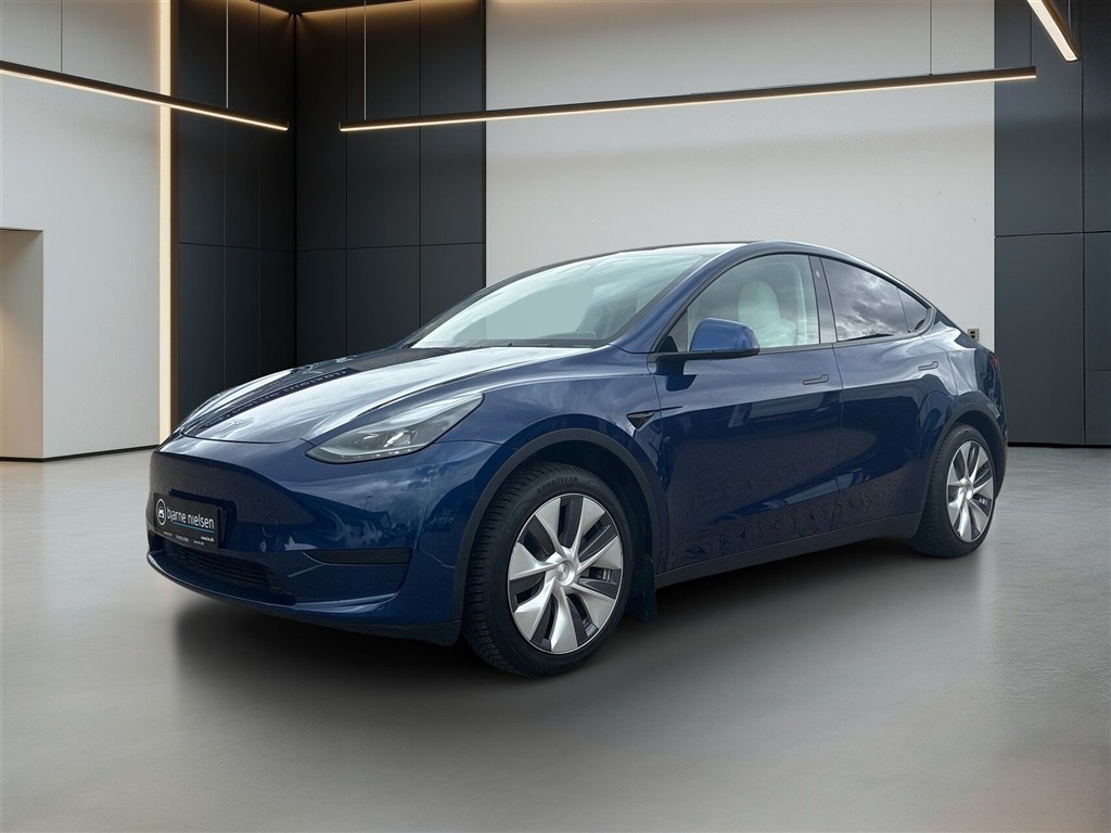 Tesla Model Y EL RWD 299HK 5d Aut.