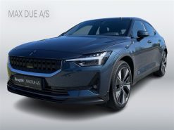 Polestar 2 EL 231HK 5d Aut.