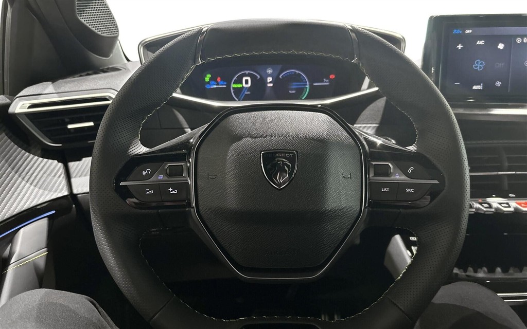 Peugeot e-208 EL GT Pack 156HK 5d Aut. - Image 12