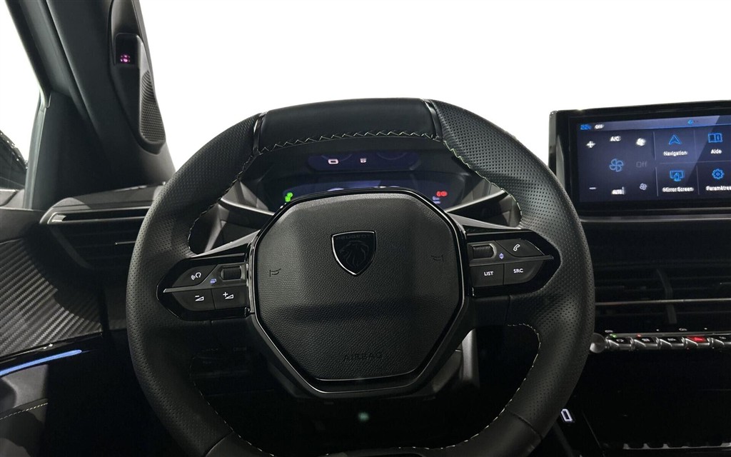 Peugeot e-2008 EL GT 156HK 5d Aut. - Image 12