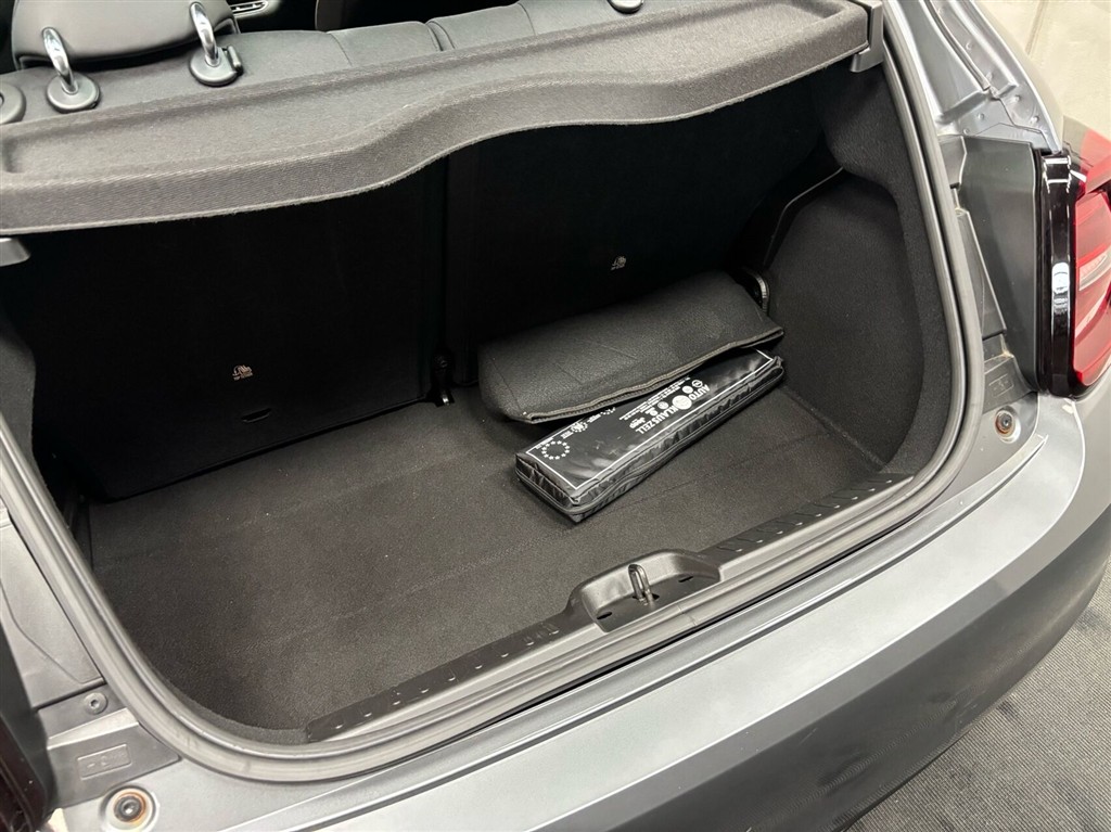 Fiat 500e EL 118HK 3d Aut. - Image 6