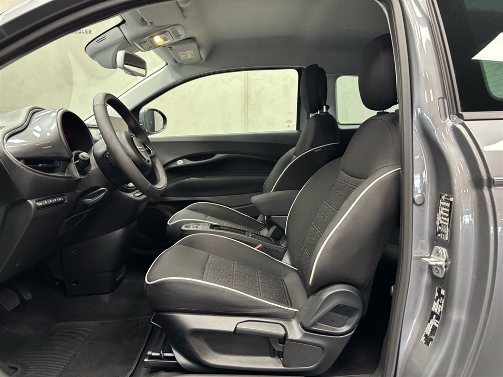 Fiat 500e EL 118HK 3d Aut. - Image 7