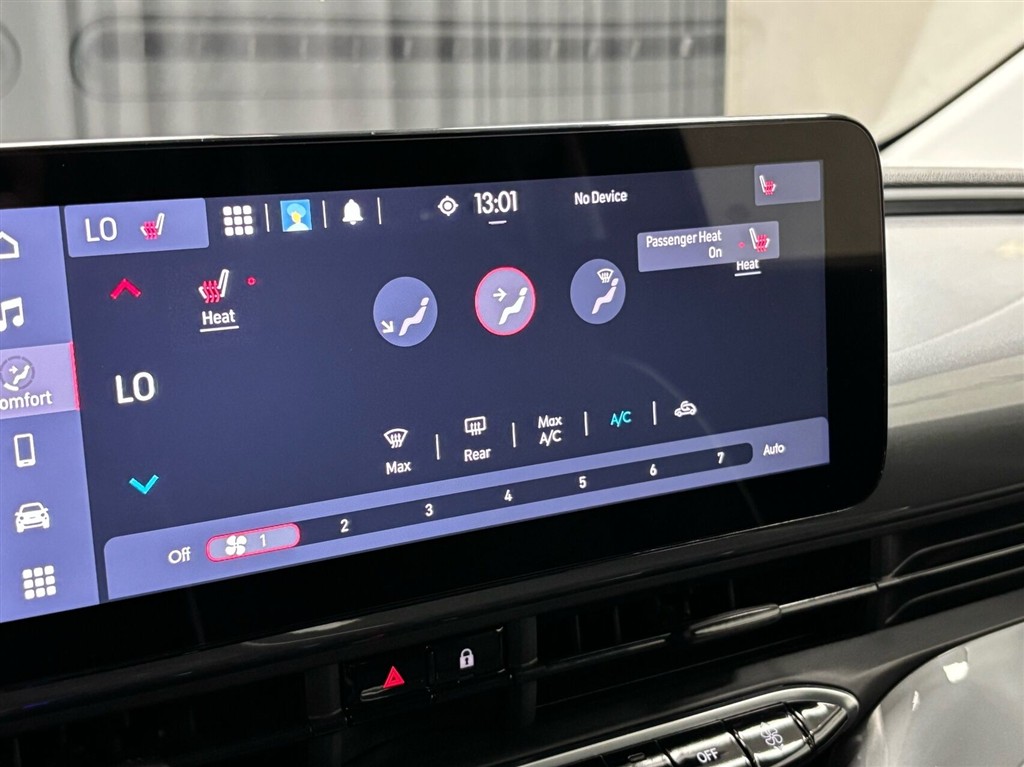 Fiat 500e EL 118HK 3d Aut. - Image 14
