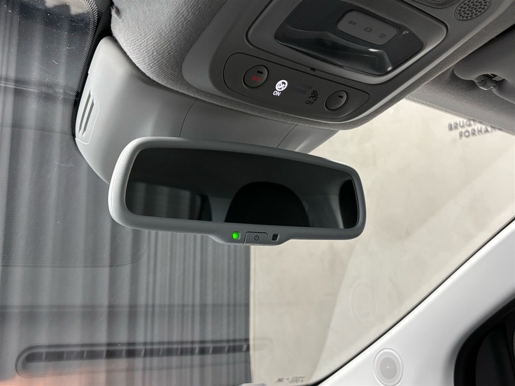 Fiat 500e EL 118HK 3d Aut. - Image 22