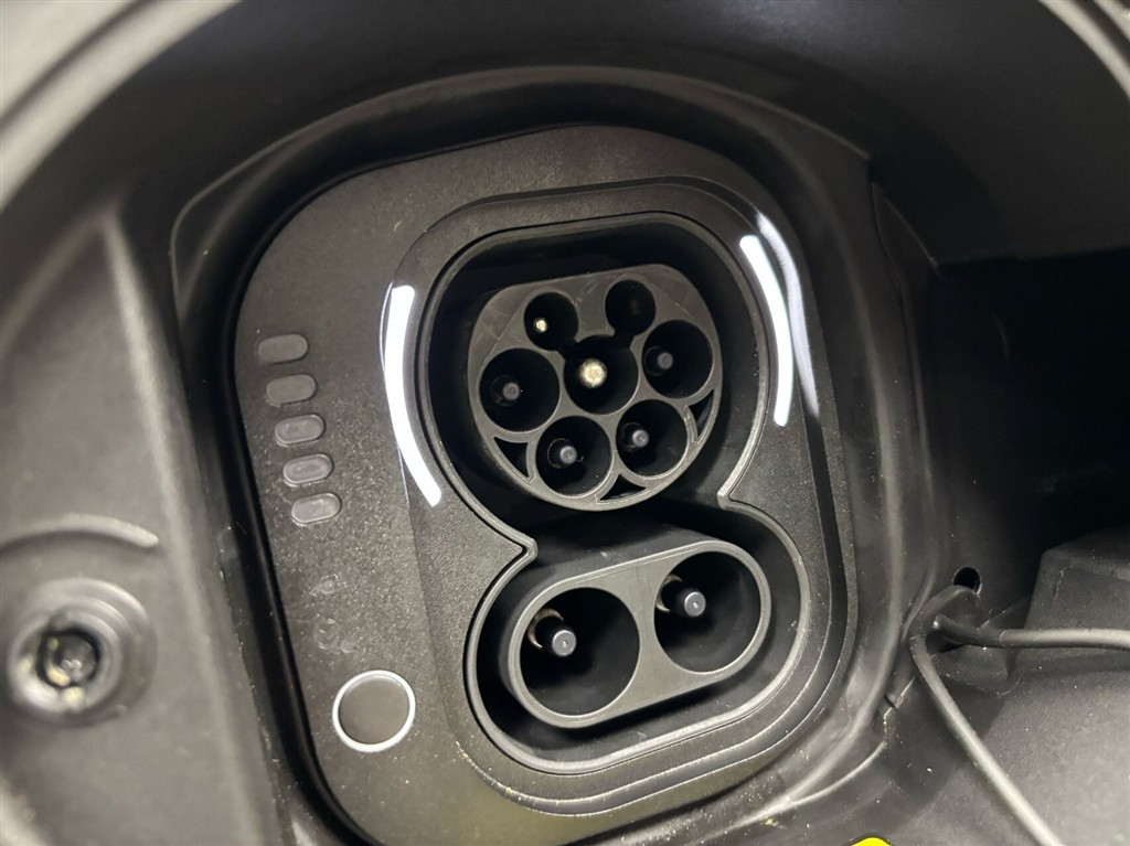 Fiat 500e EL 118HK 3d Aut. - Image 23