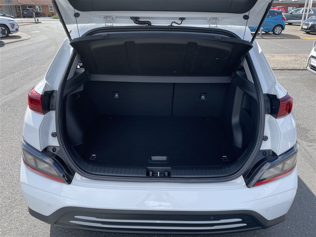 Hyundai Kona EL Essential 136HK 5d Aut. - Image 4