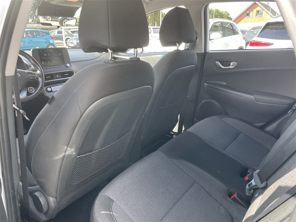 Hyundai Kona EL Essential 136HK 5d Aut. - Image 5