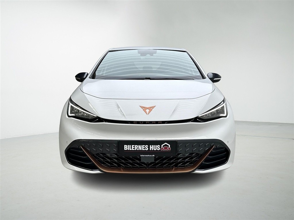 Cupra Born EL Dinamica Pack High 204HK 5d Aut. - Image 7