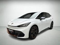 Cupra Born EL Dinamica Pack High 204HK 5d Aut.