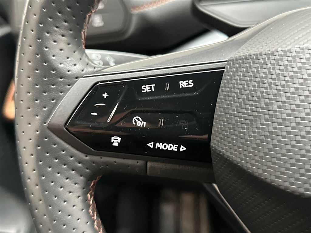 Cupra Born EL Dinamica Pack High 204HK 5d Aut. - Image 16