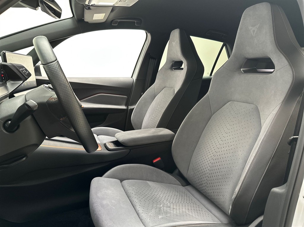 Cupra Born EL Dinamica Pack High 204HK 5d Aut. - Image 19