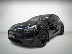 Tesla Model Y EL Performance AWD 534HK 5d Aut.