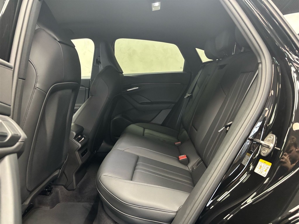 Audi Q6 Sportback E-tron Performance S Line Plus 306HK 5d Aut. - Image 13